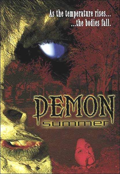 DEMON SUMMER